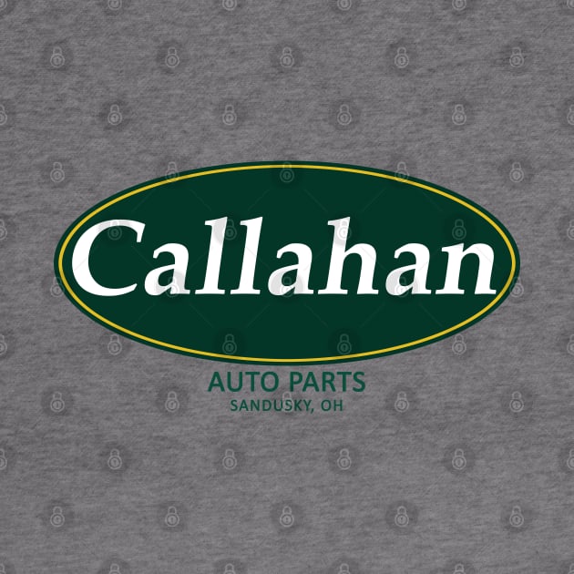 Callahan Auto Parts [Rx-tp] by Roufxis